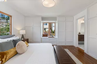 101 Windsor Ave., Kensington, CA 94708 - Photo 38