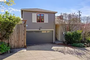 101 Windsor Ave, Kensington, CA 94708 - Photo 50