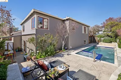 101 Windsor Ave., Kensington, CA 94708 - Photo 36