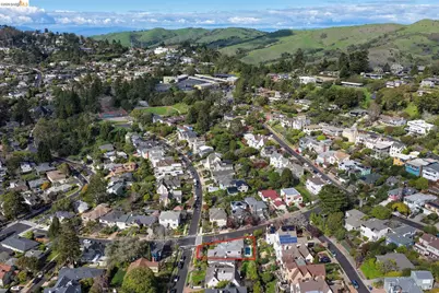 101 Windsor Ave., Kensington, CA 94708 - Photo 54