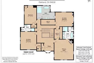 5710 Margarido Dr, Oakland, CA 94618 - Photo 28