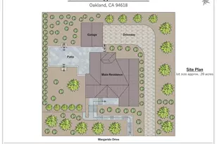 5710 Margarido Dr, Oakland, CA 94618 - Photo 30