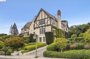 5710 Margarido Dr, Oakland, CA 94618 - Photo 2