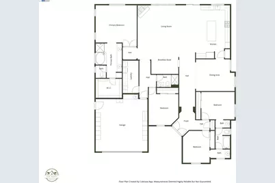 2233 Demartini Ln, Brentwood, CA 94513 - Photo 2