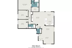 193 Mike Gartrell Cir, Sacramento, CA 95835 - Photo 4