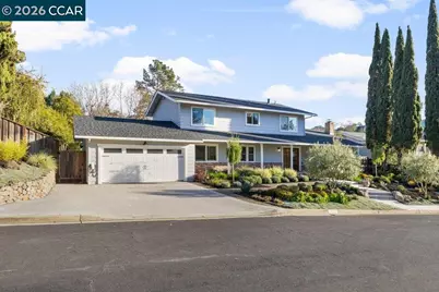 1832 Joseph Drive, Moraga, CA 94556 - Photo 54