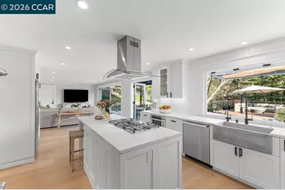 1832 Joseph Drive, Moraga, CA 94556 - Photo 20