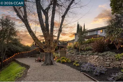 1832 Joseph Drive, Moraga, CA 94556 - Photo 8