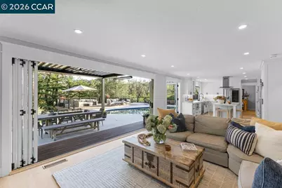 1832 Joseph Drive, Moraga, CA 94556 - Photo 28