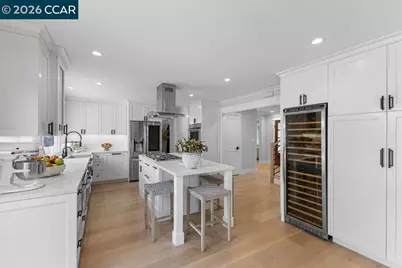 1832 Joseph Drive, Moraga, CA 94556 - Photo 22