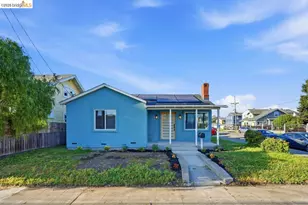 4225 Wall Ave, Richmond, CA 94804 - Photo 2