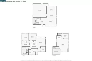 3016 Threecastles Wy, Dublin, CA 94568 - Photo 54