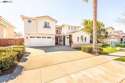 33038 Garfinkle St, Union City, CA 94587 - Photo 1