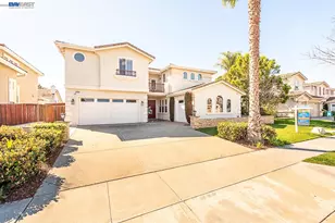 33038 Garfinkle St, Union City, CA 94587 - Photo 1