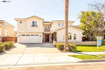 33038 Garfinkle St, Union City, CA 94587 - Photo 2
