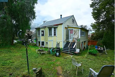 921 6th St, Benicia, CA 94510 - Photo 6