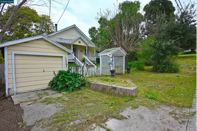 921 6th St, Benicia, CA 94510 - Photo 2