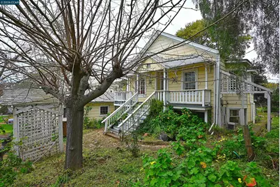 921 6th St, Benicia, CA 94510 - Photo 4