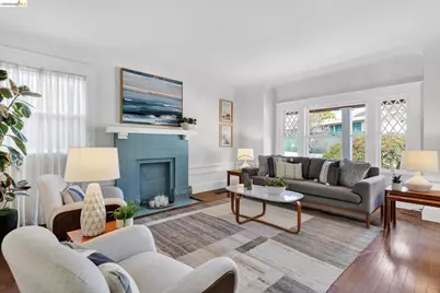 1331 Excelsior Ave, Oakland, CA 94602 - Photo 6