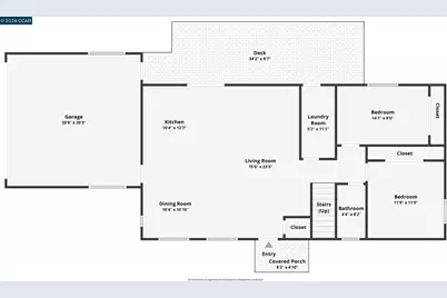 295 Foothill Blvd, Napa, CA 94558 - Photo 26