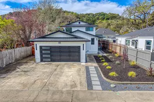 295 Foothill Blvd, Napa, CA 94558 - Photo 1