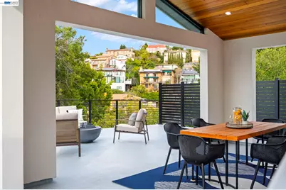 5883 Margarido Dr, Oakland, CA 94618 - Photo 8