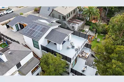 5883 Margarido Dr, Oakland, CA 94618 - Photo 58