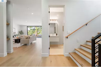 5883 Margarido Dr, Oakland, CA 94618 - Photo 20