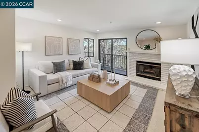 4372 Terra Granada Dr #1A, Walnut Creek, CA 94595 - Photo 2