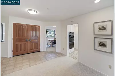 4372 Terra Granada Dr #1A, Walnut Creek, CA 94595 - Photo 6