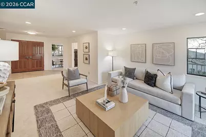 4372 Terra Granada Dr #1A, Walnut Creek, CA 94595 - Photo 4