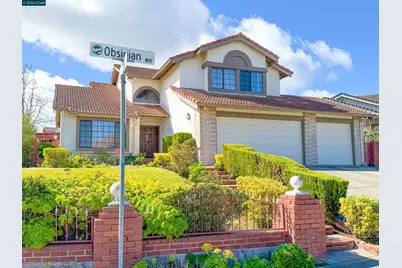 [Address not provided], Hercules, CA 94547 - Photo 1