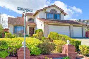 [Address not provided], Hercules, CA 94547 - Photo 1