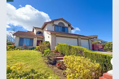 [Address not provided], Hercules, CA 94547 - Photo 4