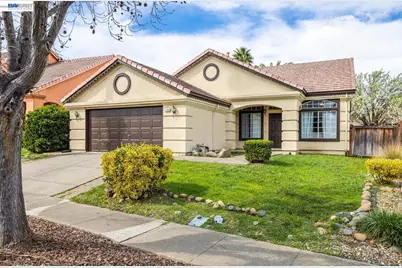 4764 Brookside Circle, Fairfield, CA 94534 - Photo 1