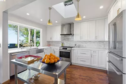 8440 Terrace Dr, El Cerrito, CA 94530 - Photo 16