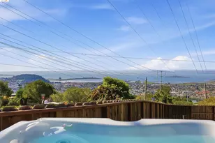 8440 Terrace Dr, El Cerrito, CA 94530 - Photo 24