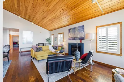 8440 Terrace Dr, El Cerrito, CA 94530 - Photo 4