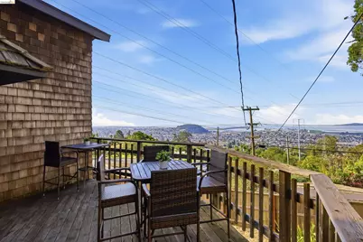 8440 Terrace Dr, El Cerrito, CA 94530 - Photo 6