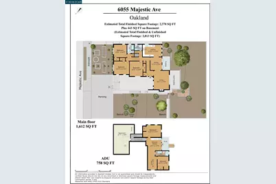 6055 Majestic Ave, Oakland, CA 94605 - Photo 2