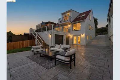 857 Balra Dr, El Cerrito, CA 94530 - Photo 4