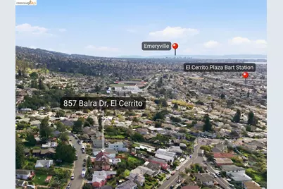857 Balra Dr, El Cerrito, CA 94530 - Photo 10