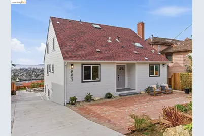 857 Balra Dr, El Cerrito, CA 94530 - Photo 6