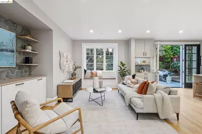 5416 Golden Gate Ave, Oakland, CA 94618 - Photo 28