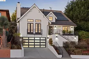 5416 Golden Gate Ave, Oakland, CA 94618 - Photo 2