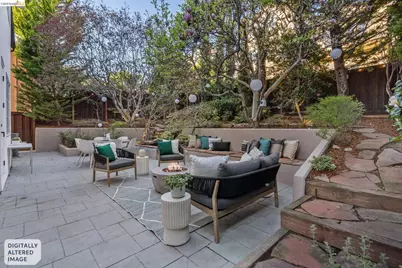 5416 Golden Gate Ave, Oakland, CA 94618 - Photo 30