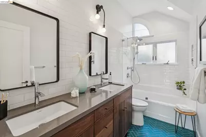 5416 Golden Gate Ave, Oakland, CA 94618 - Photo 46