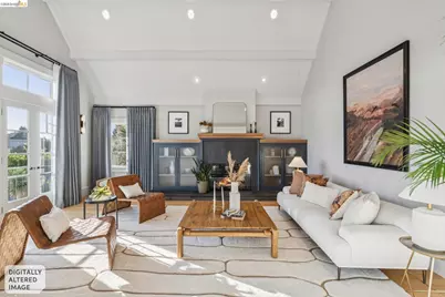 5416 Golden Gate Ave, Oakland, CA 94618 - Photo 8