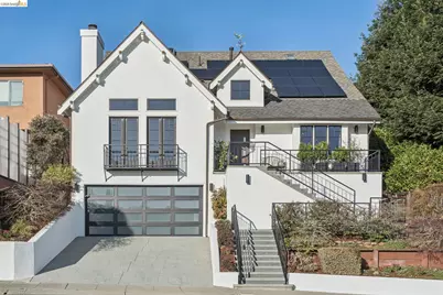 5416 Golden Gate Ave, Oakland, CA 94618 - Photo 4