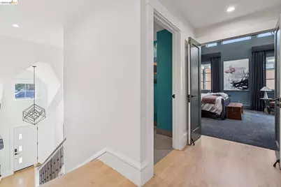 5416 Golden Gate Ave, Oakland, CA 94618 - Photo 36
